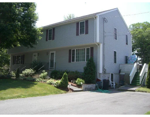 Unit for sale at 1 Greenberg Circle, Randolph, MA 02368