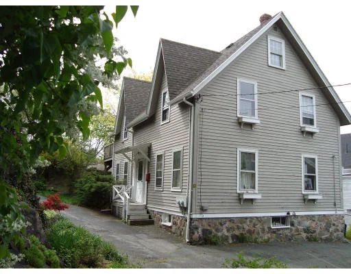 Unit for sale at 7-9 Rose Street, Swampscott, MA 01907