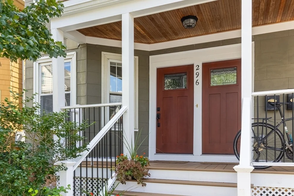Unit for sale at 296 Summer Street, Somerville, MA 02144