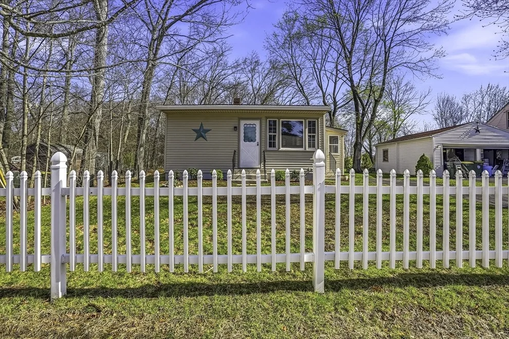 Unit for sale at 71 Pickering Ave, Bellingham, MA 02019