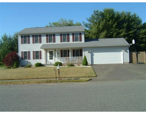 Unit for sale at 29 Wedgewood Dr, Ludlow, MA 01056