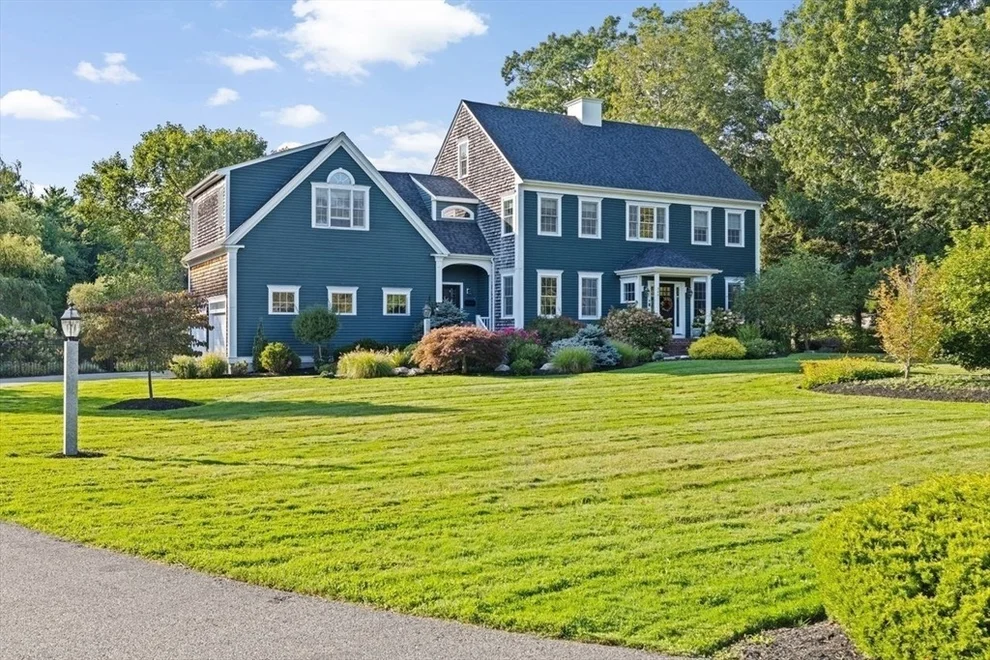 Unit for sale at 260 River Street, Norwell, MA 02061