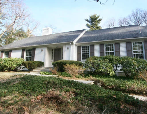 Unit for sale at 89 Cherry Brook, Weston, MA 02493