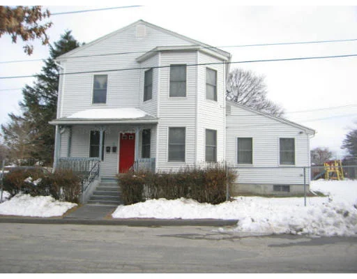 Unit for sale at 5 Marjorie Street, Worcester, MA 01604