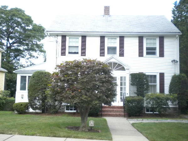 Unit for sale at 67 Vermont St, Boston, MA 02132