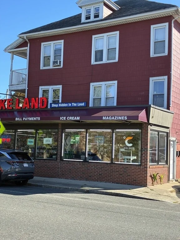 Unit for sale at 438 Front Street, Chicopee, MA 01020
