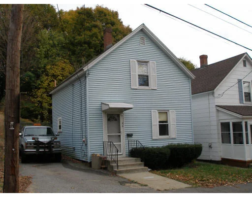 Unit for sale at 46 Beacon St, Woburn, MA 01801
