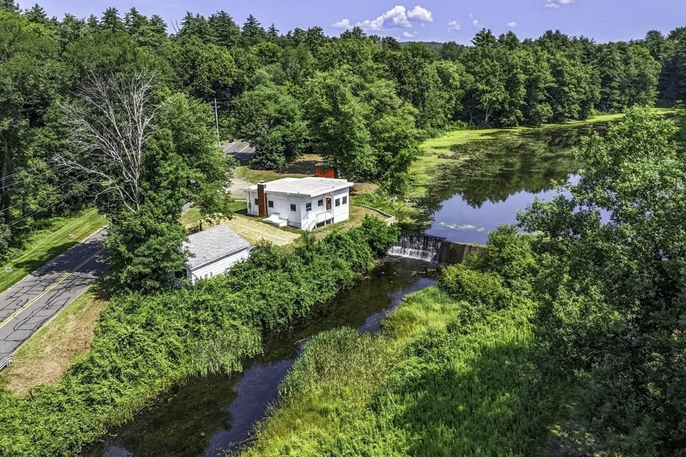 Unit for sale at 23 School Street, Granby, MA 01033