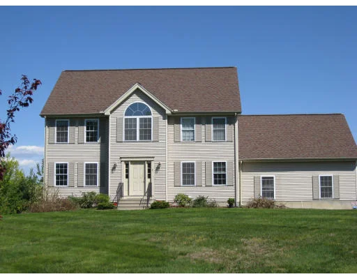 Unit for sale at 2 Chandler Rd, Westford, MA 01886