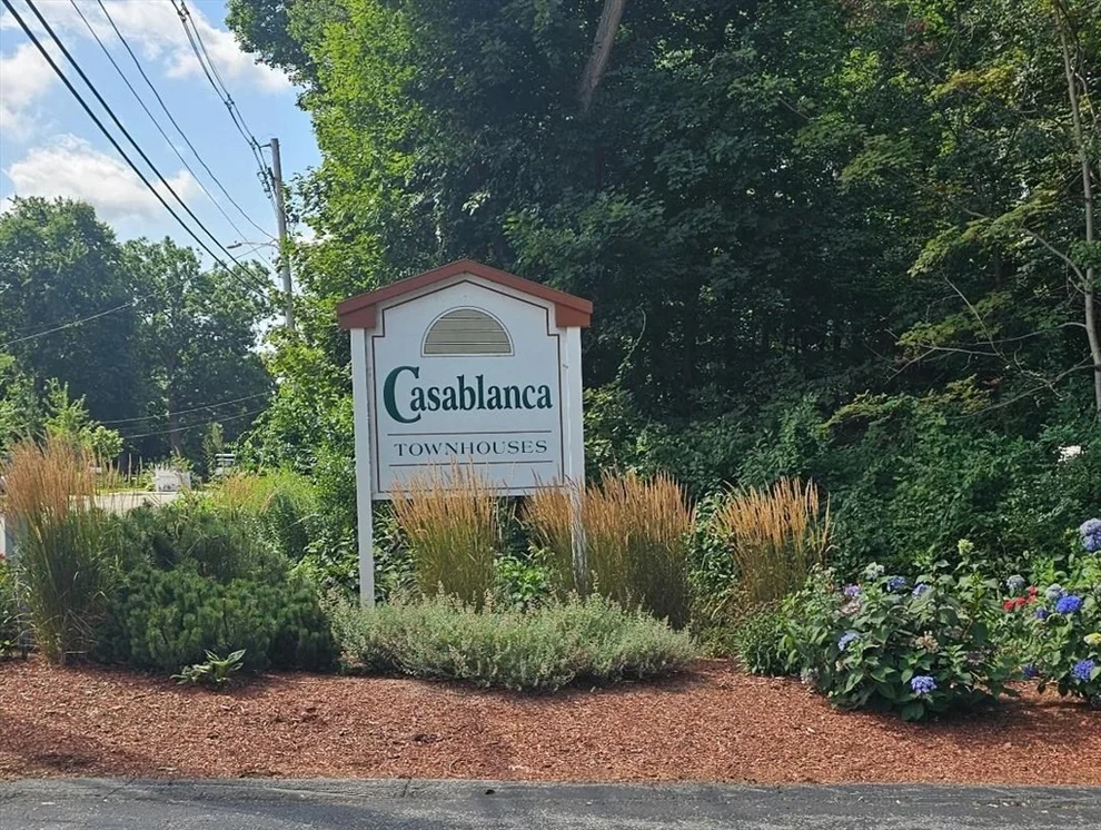 Unit for sale at 22 Casablanca Ct, Haverhill, MA 01832