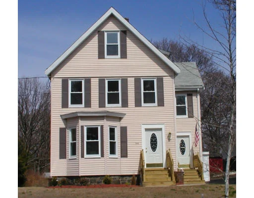 Unit for sale at 163 Lowell Street, Reading, MA 01867
