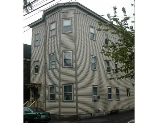 Unit for sale at 26 Becket St, Salem, MA 01970