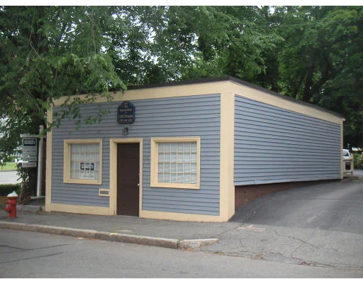 Unit for sale at 54 Mystic Street, Arlington, MA 02474