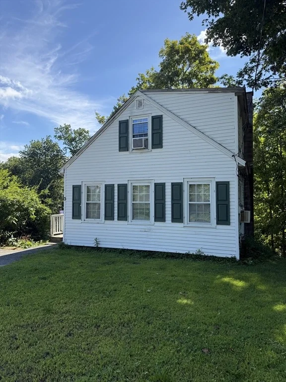 Unit for sale at 3 Nashua Rd, Pepperell, MA 01463