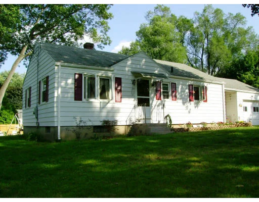 Unit for sale at 25 Pineview Dr, Springfield, MA 01119