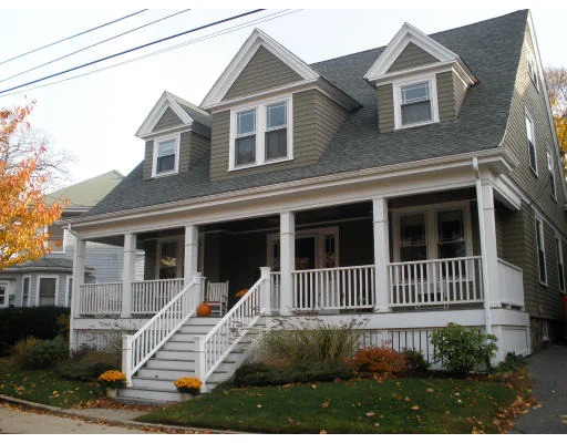 Unit for sale at 153 Elmwood Road, Swampscott, MA 01907