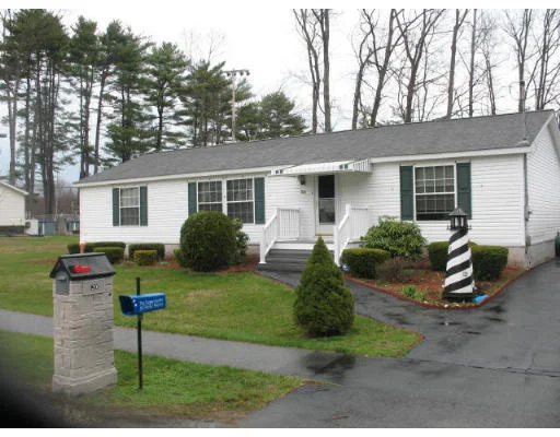 Unit for sale at 20 Butland Ave, Seabrook, NH 03874