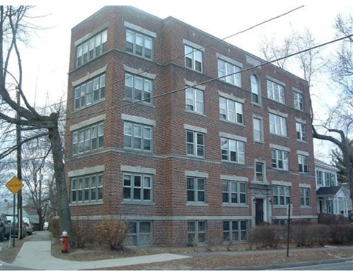 Unit for sale at 123-7 South Street, Northampton, MA 01060