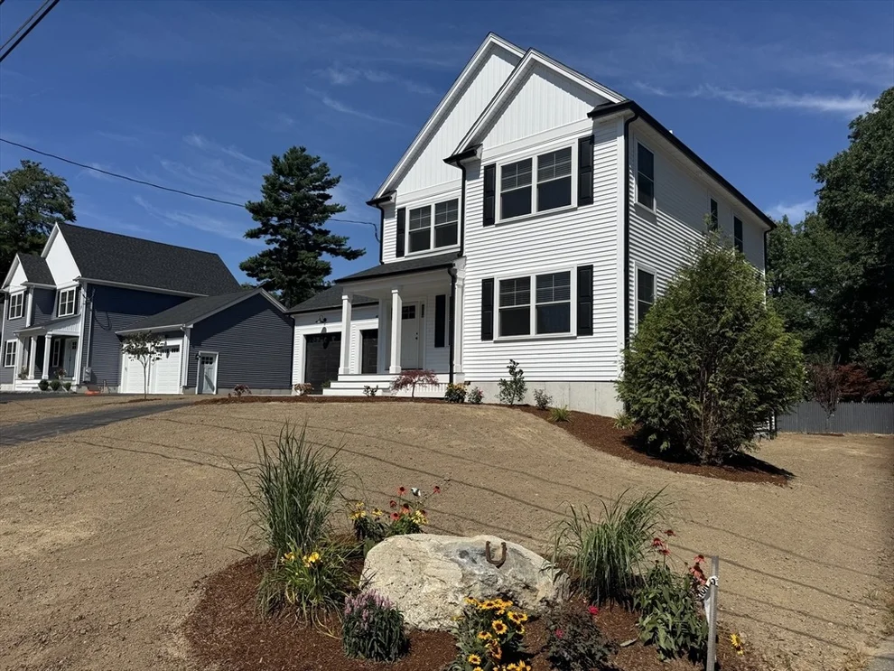 Unit for sale at 15 Patten Road, Norton, MA 02766