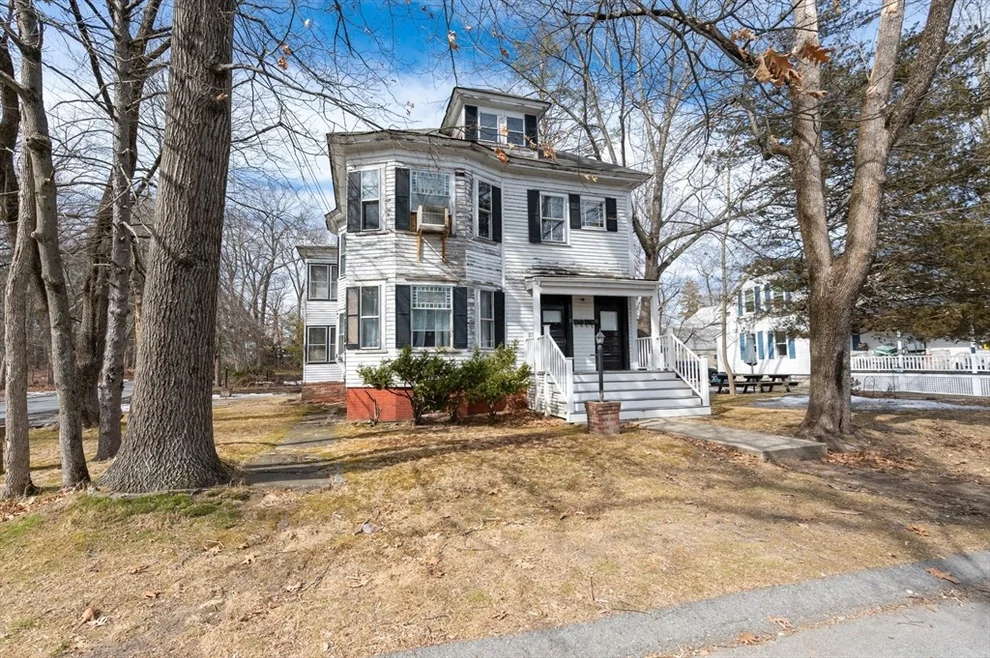 Unit for sale at 55-57 Washington Street, Chelmsford, MA 01863