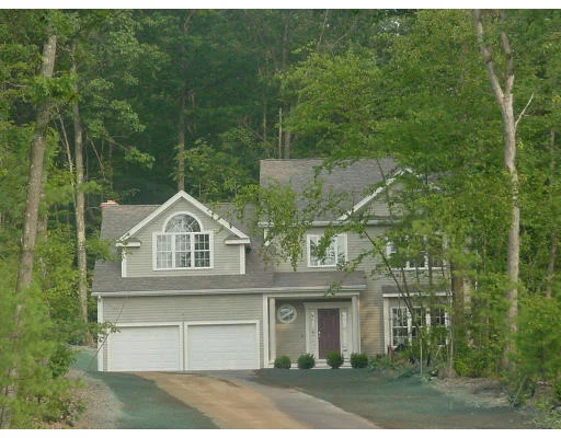 Unit for sale at 568 Samuel Drive, Northbridge, MA 01534