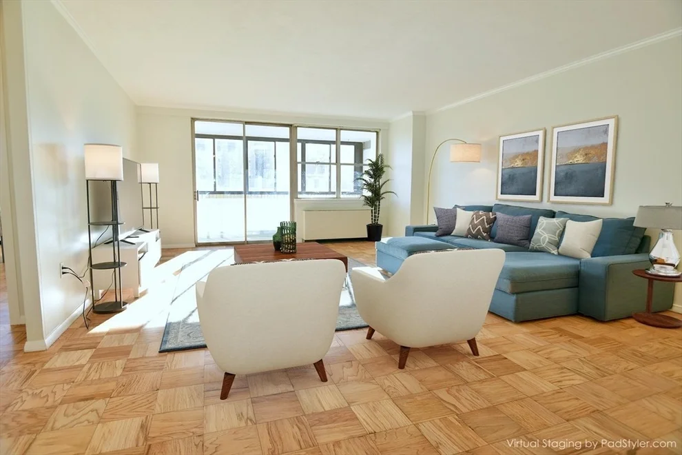 Unit for sale at 8 Whittier Pl, Boston, MA 02114