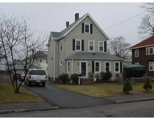 Unit for sale at 75 Walker St., Quincy, MA 02171