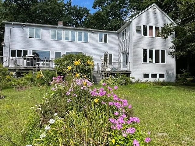 Unit for sale at 21 Unquomonk Road, Williamsburg, MA 01096