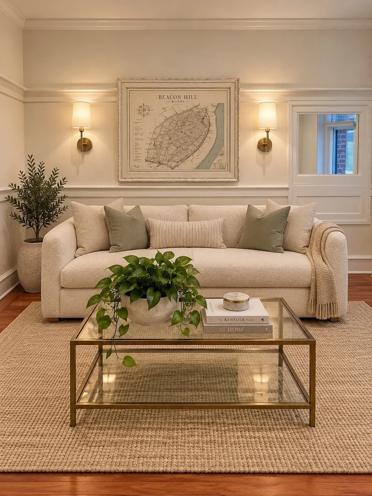 Unit for sale at 33 Irving St, Boston, MA 02114