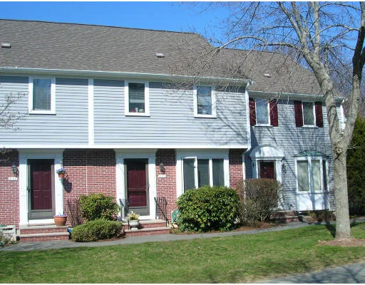 Unit for sale at 2103 Pheasant Creek Lane, Peabody, MA 01960
