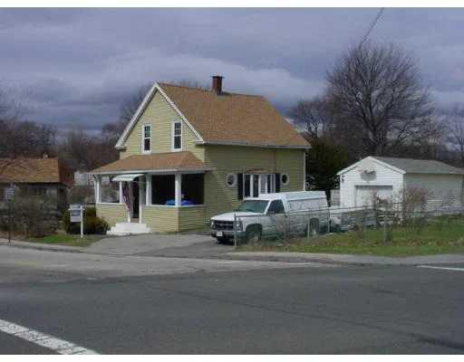 Unit for sale at 100 Rolf Ave, Chicopee, MA 01020