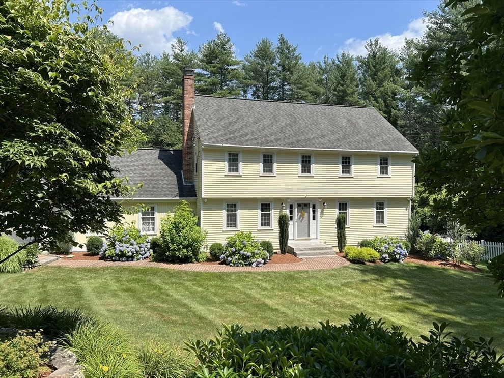 Unit for sale at 218 Pond Street, Hopkinton, MA 01748