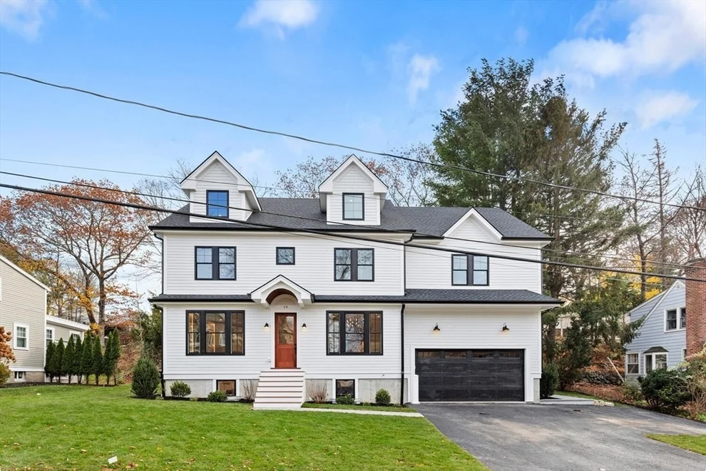 Unit for sale at 19 Town Way, Winchester, MA 01890
