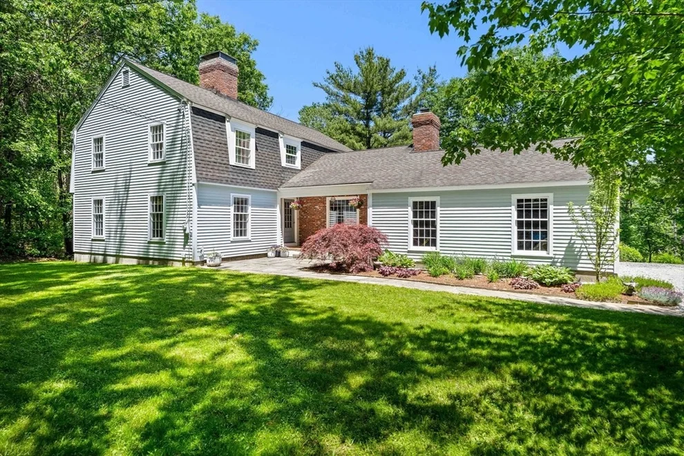 Unit for sale at 153 Raddin Rd, Groton, MA 01450