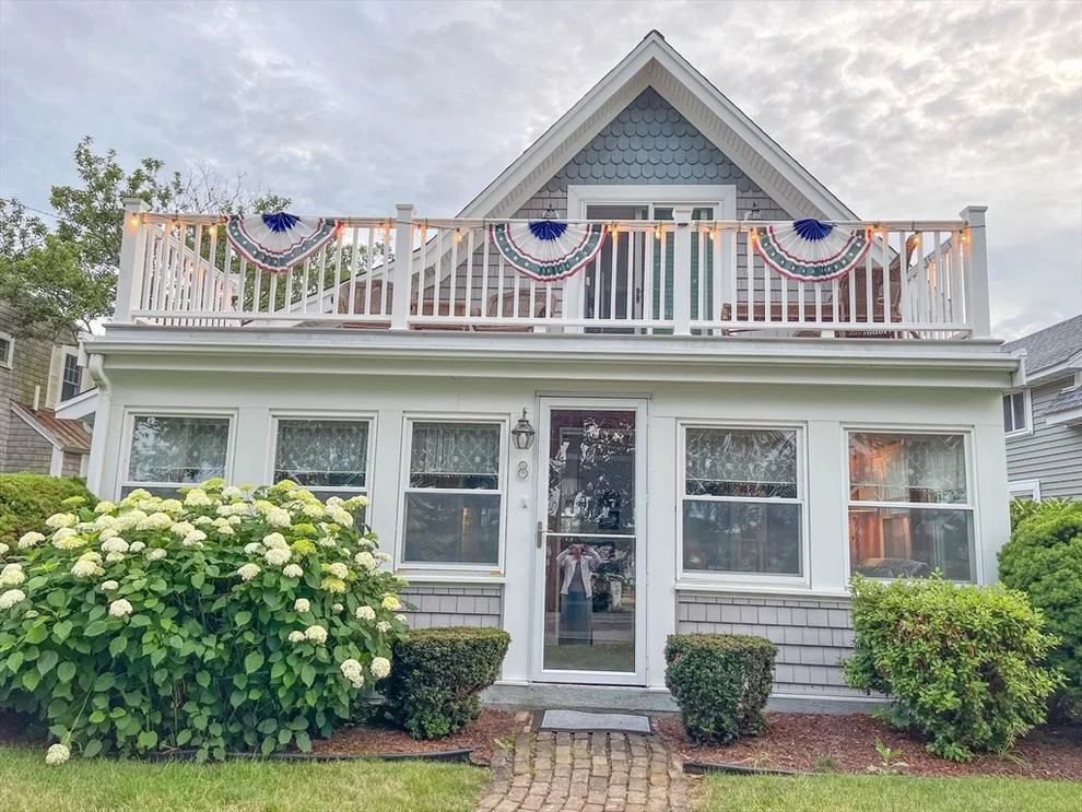 Unit for sale at 8 East Blvd, Wareham, MA 02532
