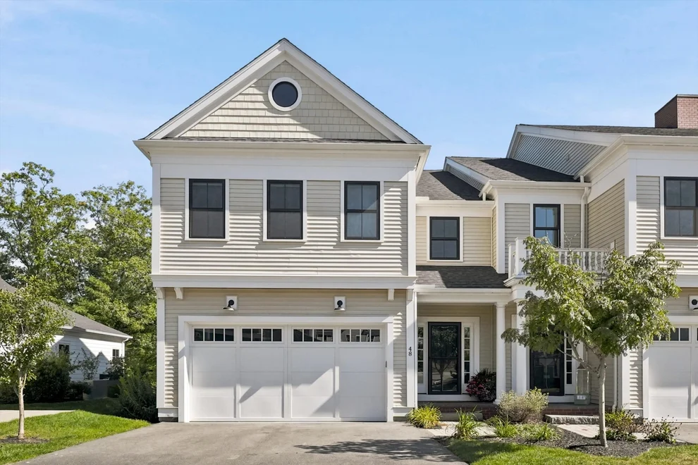 Unit for sale at 48 Cutter, Amesbury, MA 01913