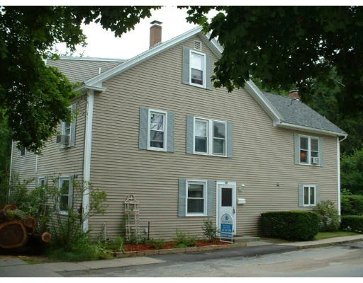 Unit for sale at 47-49 Elmwood Street, Maynard, MA 01754
