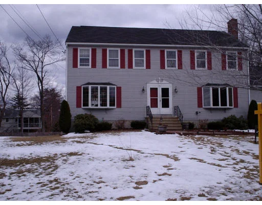 Unit for sale at 9 Debbie Lane, Milford, MA 01757