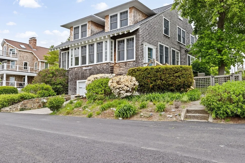 Unit for sale at 4 Glover Ave, Hull, MA 02045