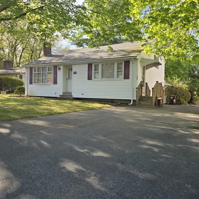 Unit for sale at 179 Bellevue Ave, Brockton, MA 02302