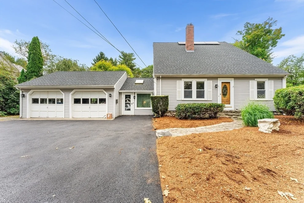 Unit for sale at 71 Summer St, Northborough, MA 01532