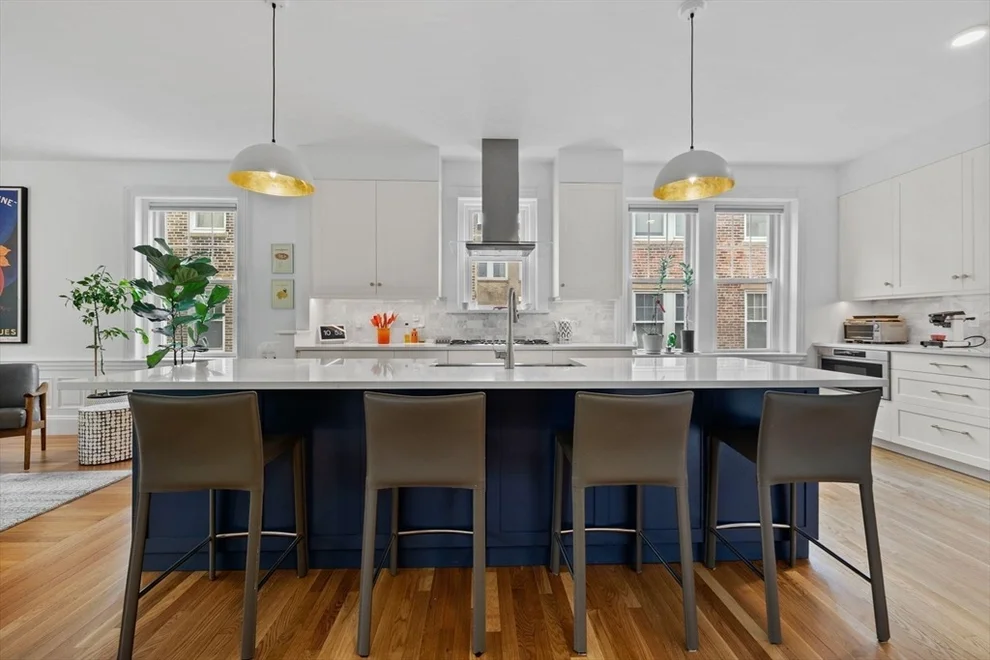 Unit for sale at 48 Marshal Street, Brookline, MA 02446
