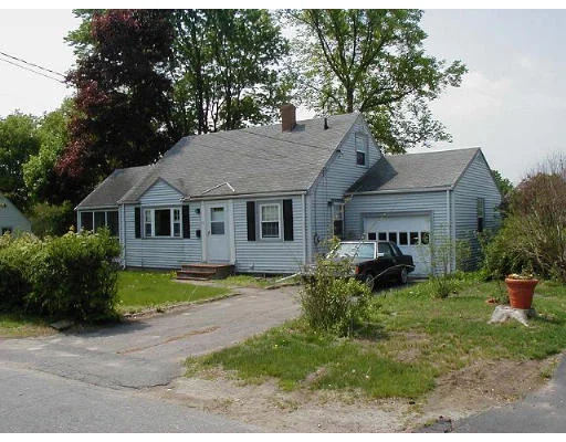 Unit for sale at 71 Ellis Avenue, Norwood, MA 02062