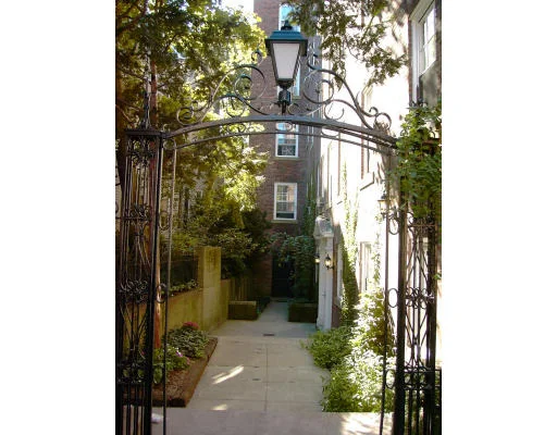 Unit for sale at 16 Chauncy St., Cambridge, MA 02138