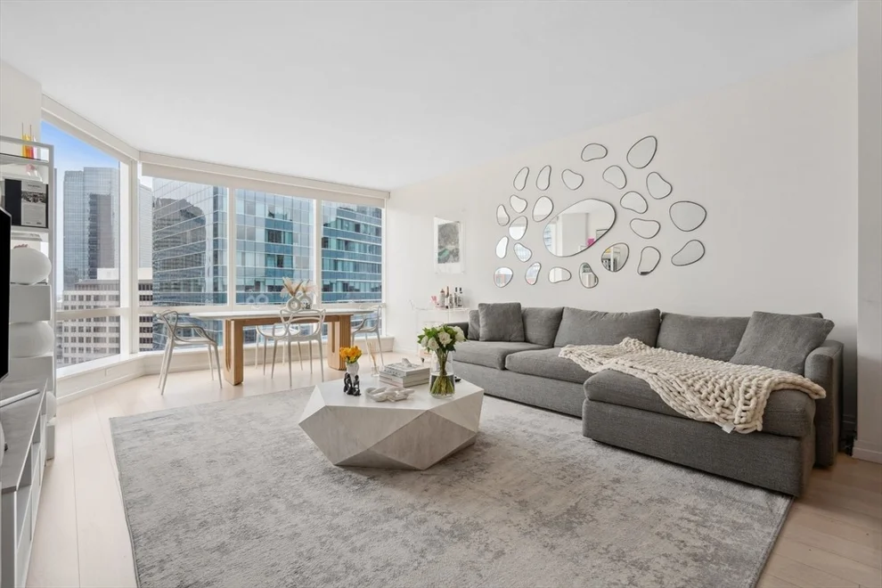 Unit for sale at 1 Franklin St, Boston, MA 02110