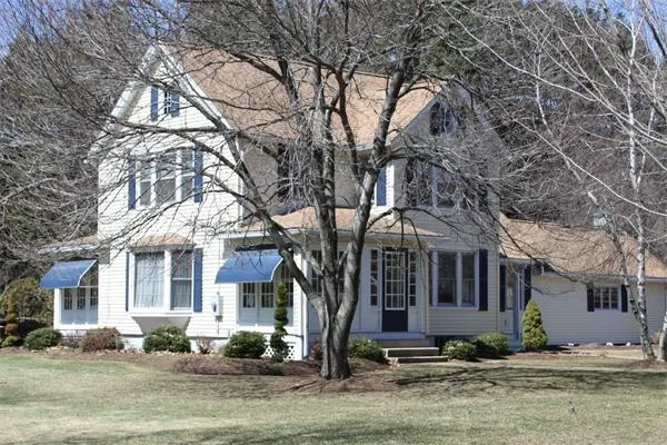 Unit for sale at 611 Springfield St, Wilbraham, MA 01095