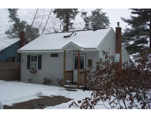 Unit for sale at 9 Sunset Road, Norton, MA 02766