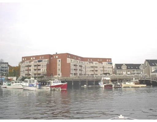 Unit for sale at 109 Water Street, Beverly, MA 01915