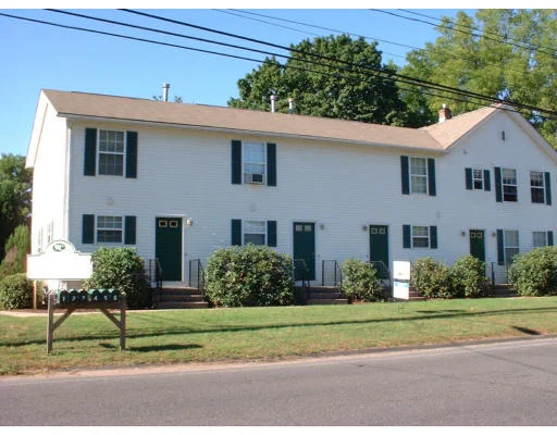 Unit for sale at 119 Union St, Westfield, MA 01085