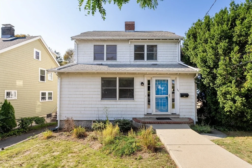 Unit for sale at 305 Park Ave, Arlington, MA 02476